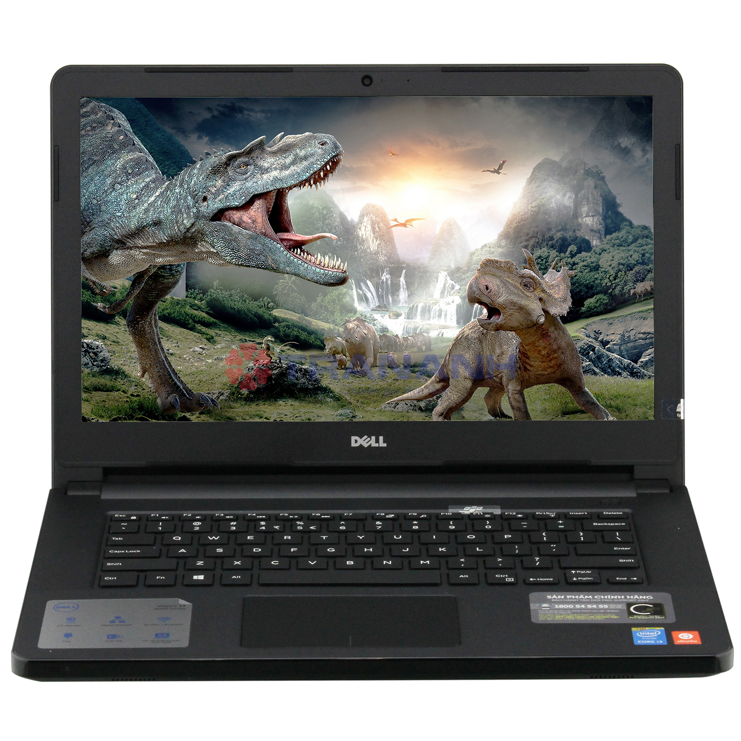 Dell Vostro 3459-70071892 - ĐEN