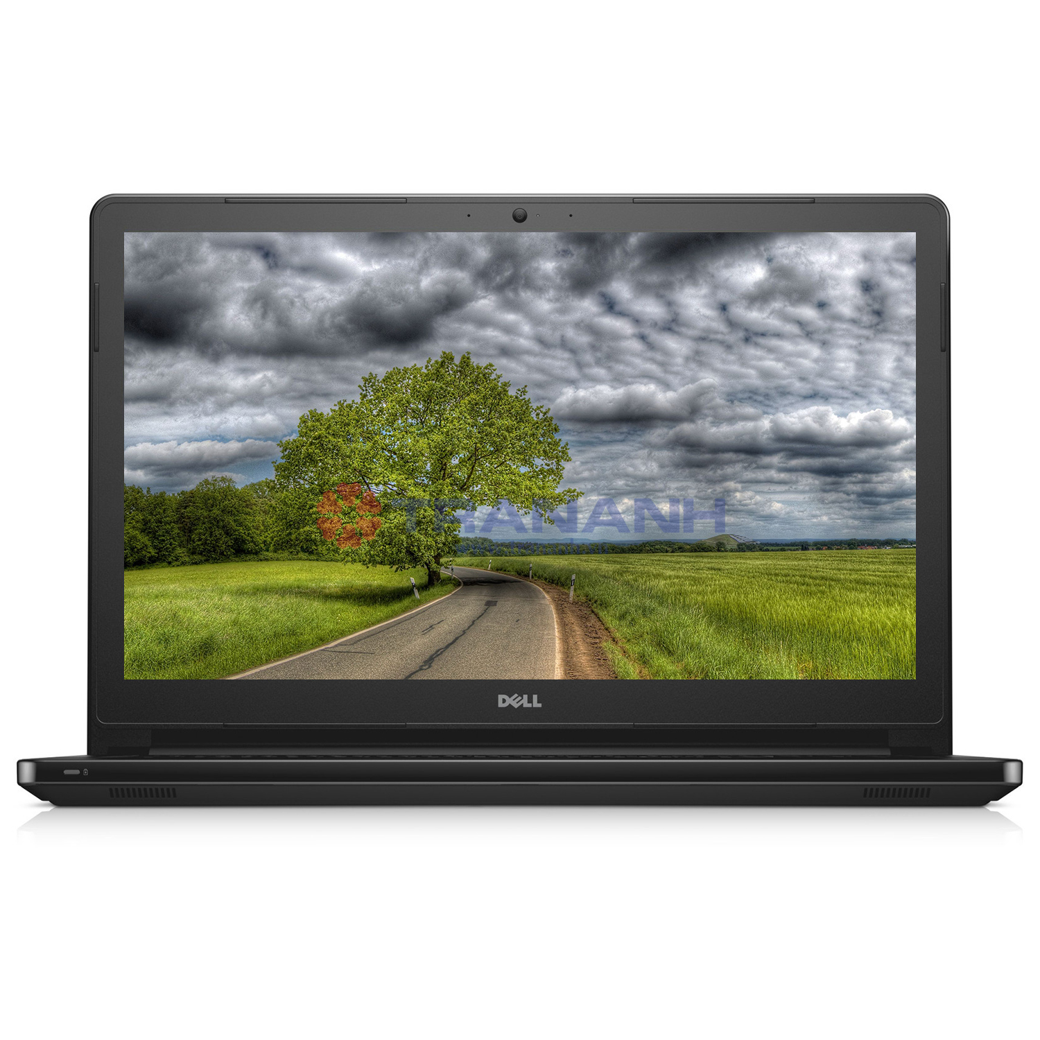 DELL INSPIRON 3558-C5I33107 - ĐEN