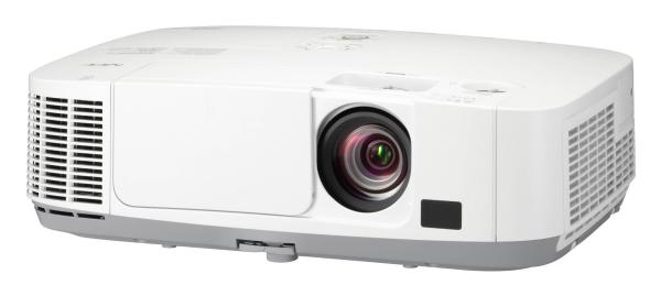 Máy chiếu NEC NP-P501XG 