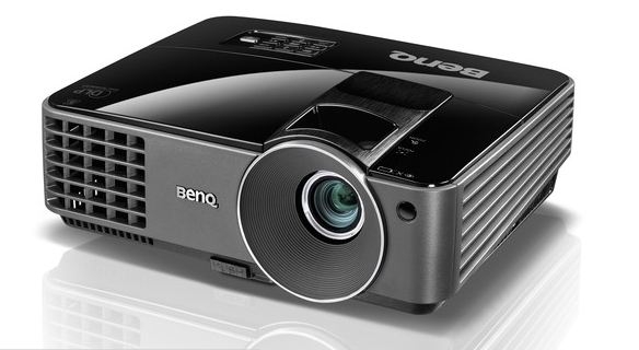 Máy chiếu BenQ DLP MX503