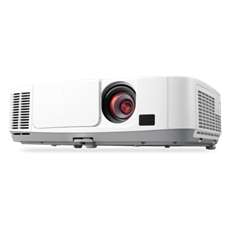Máy chiếu NEC NP-P451WG