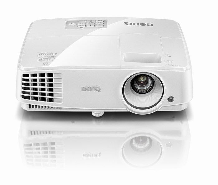  Máy chiếu BenQ MX528P