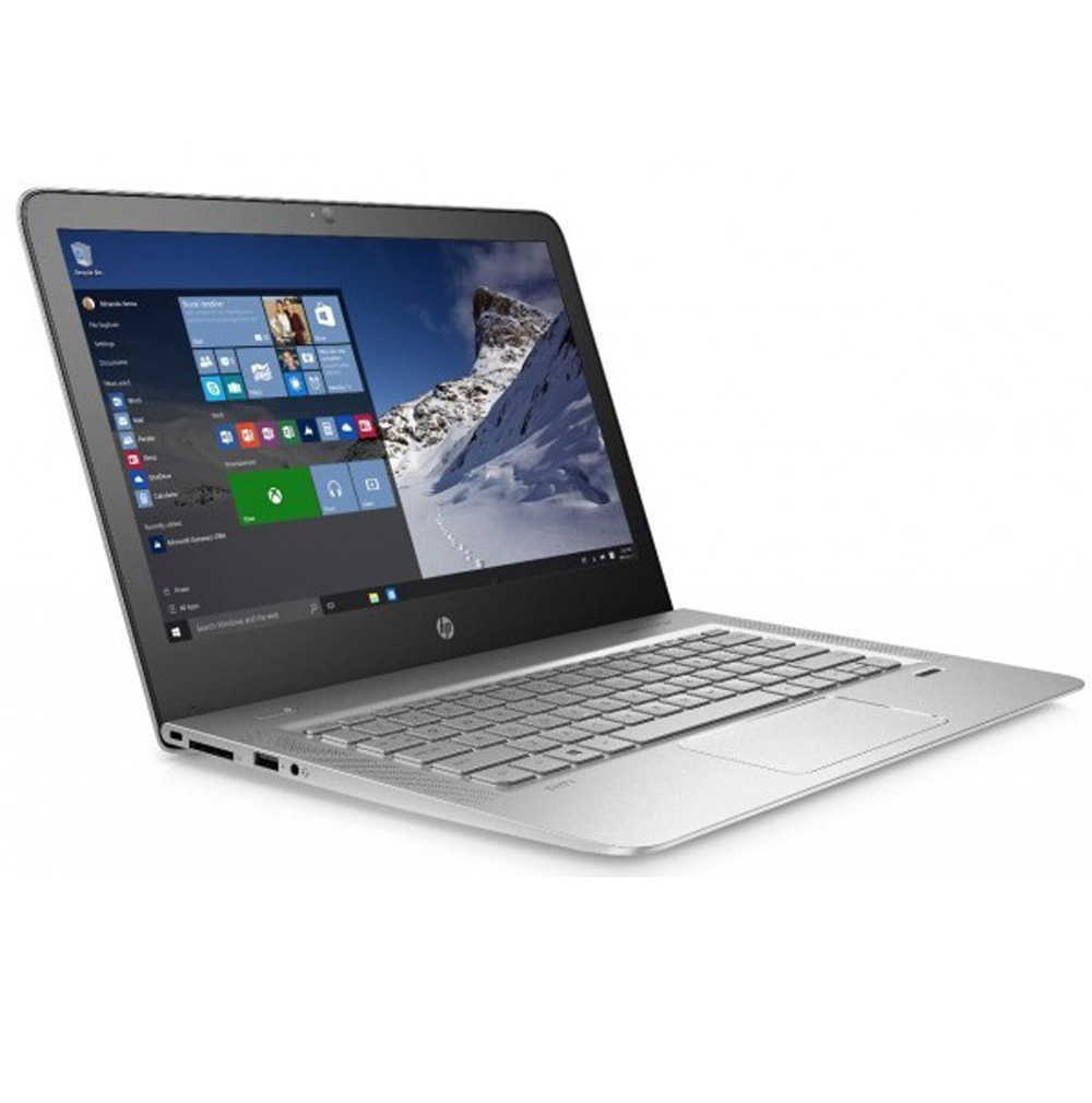 Máy tính xách tay HP Envy 13-d049TU T0Z30PA (Silver)