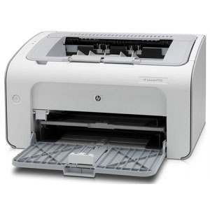 Máy in laser đen trắng HP P1102-CE651A