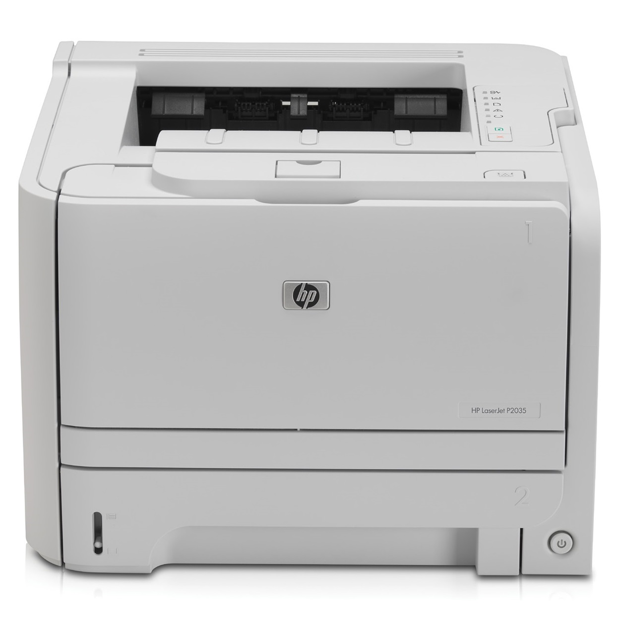 Máy in laser đen trắng HP P2035-CE461A