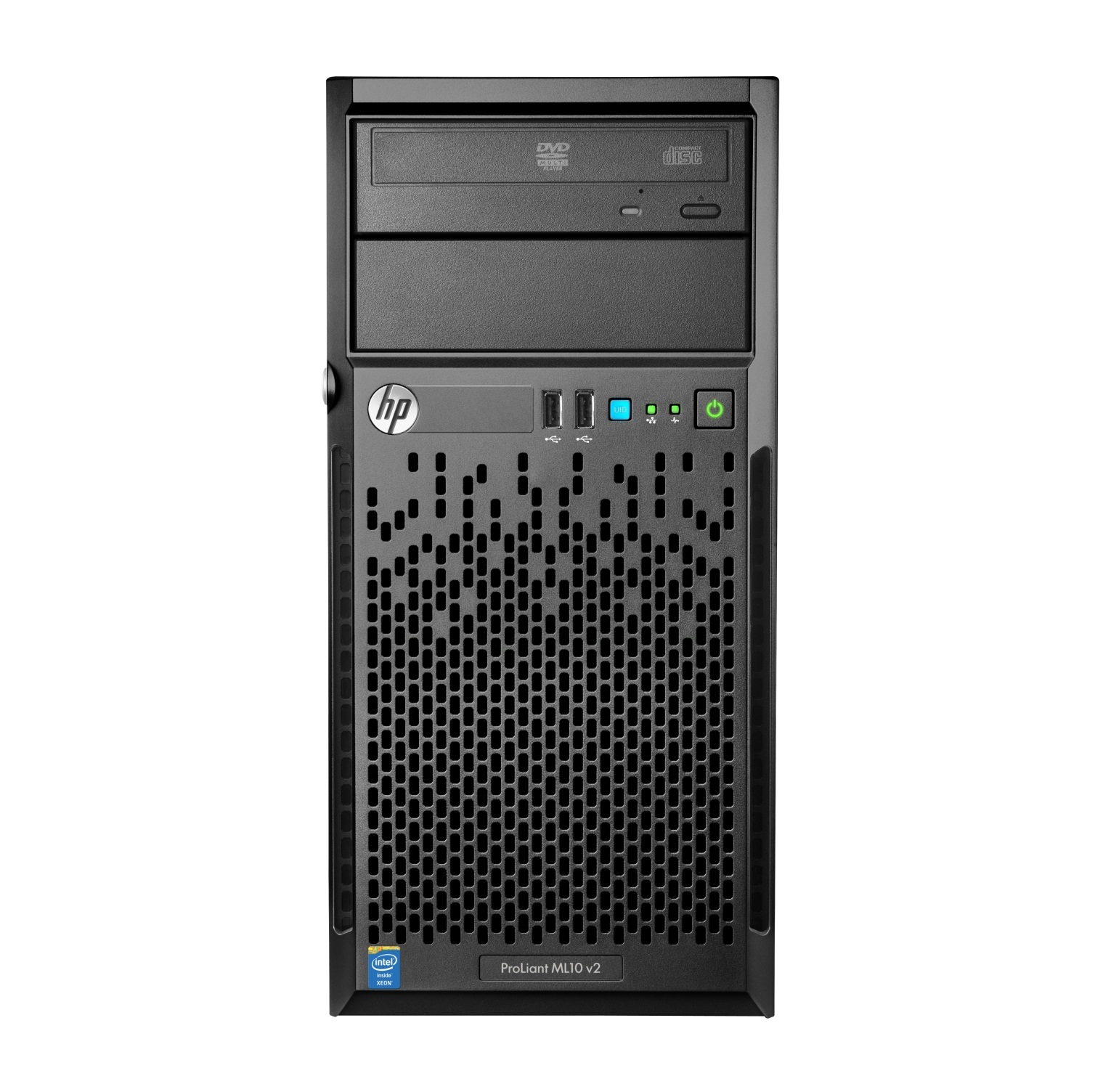 Máy chủ HP ML10G9 E3-1225v5