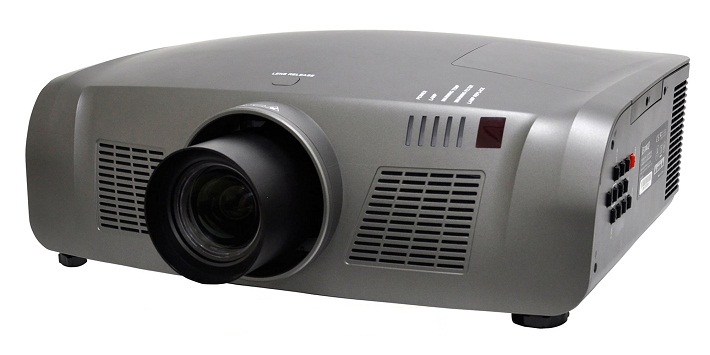 Máy chiếu  EIKI LC-XN200L