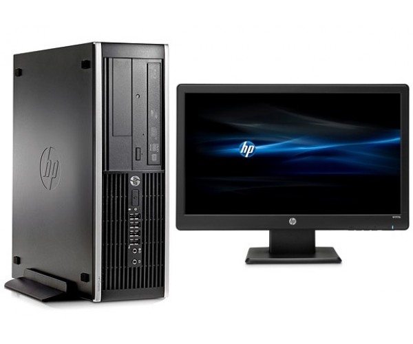 Máy tính để bàn HP 550-171L P4M88AA - Core i5 6400/ 8Gb/ 1Tb
