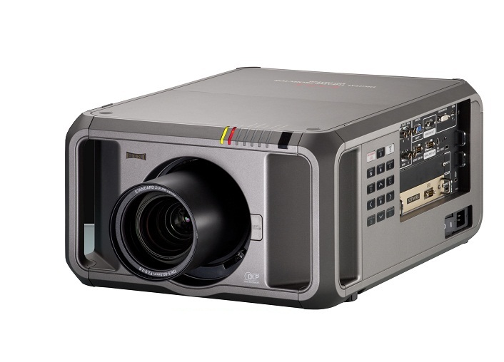 Máy chiếu EIKI EIP-HDT30