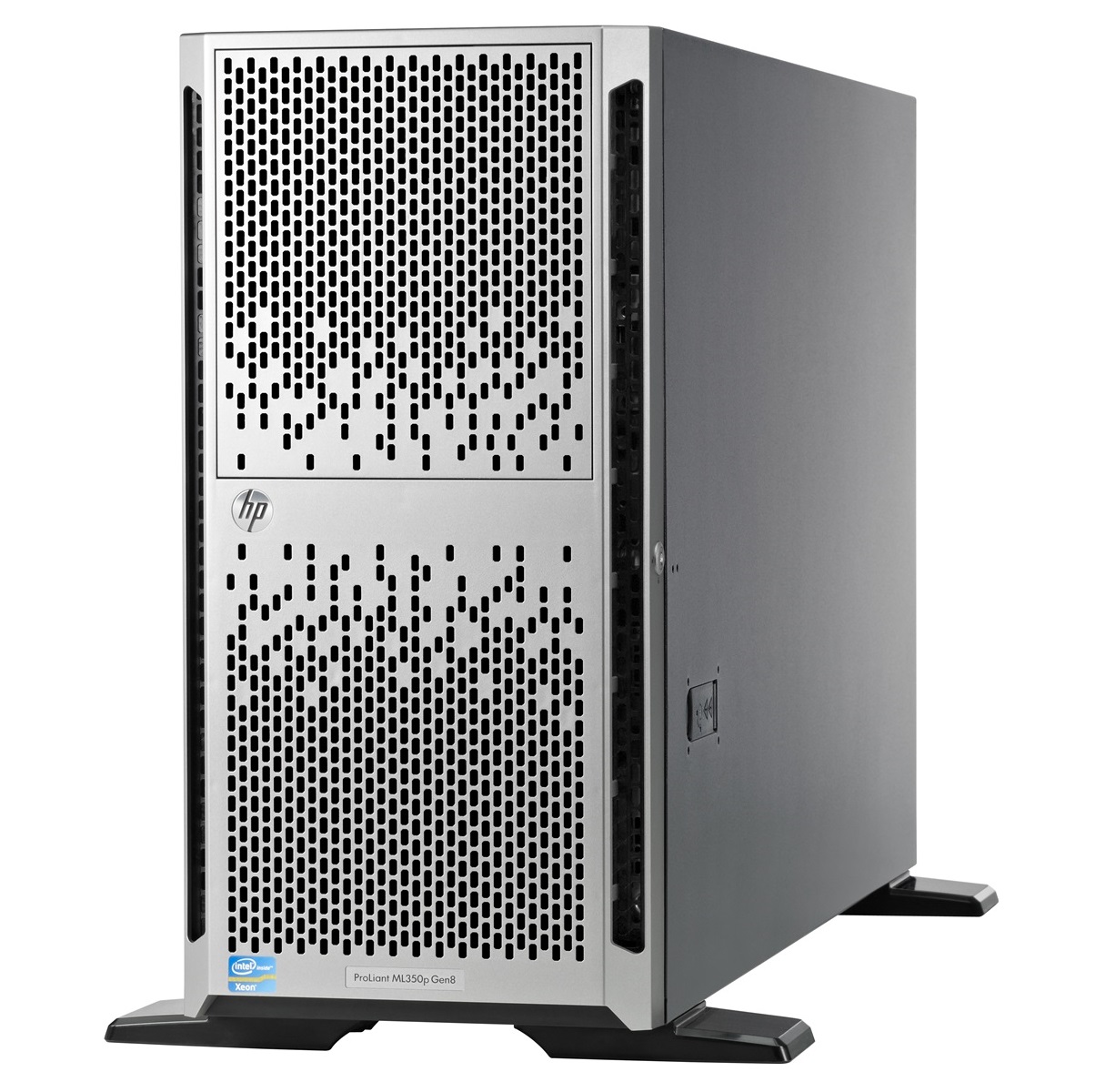 Máy chủ HP ML350P SFF Gen8-2620V2 Tower