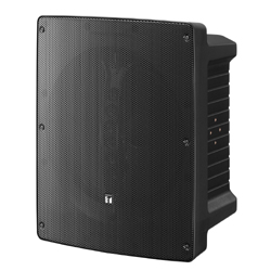 TOA HS-1500BT: Loa dải đồng trục