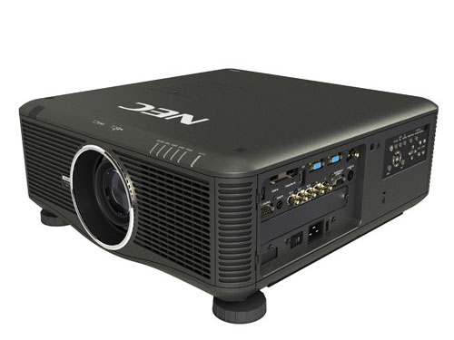 Máy chiếu NEC NP-PX700WG