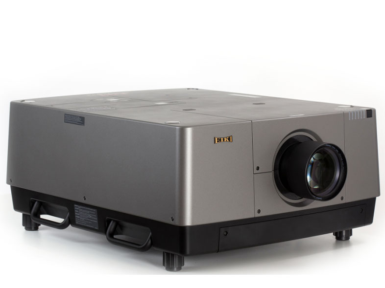 Máy chiếu EIKI LC-XT6