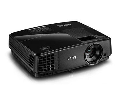 Máy chiếu BenQ DLP MX505