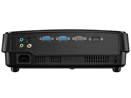 Máy chiếu BenQ DLP MX505