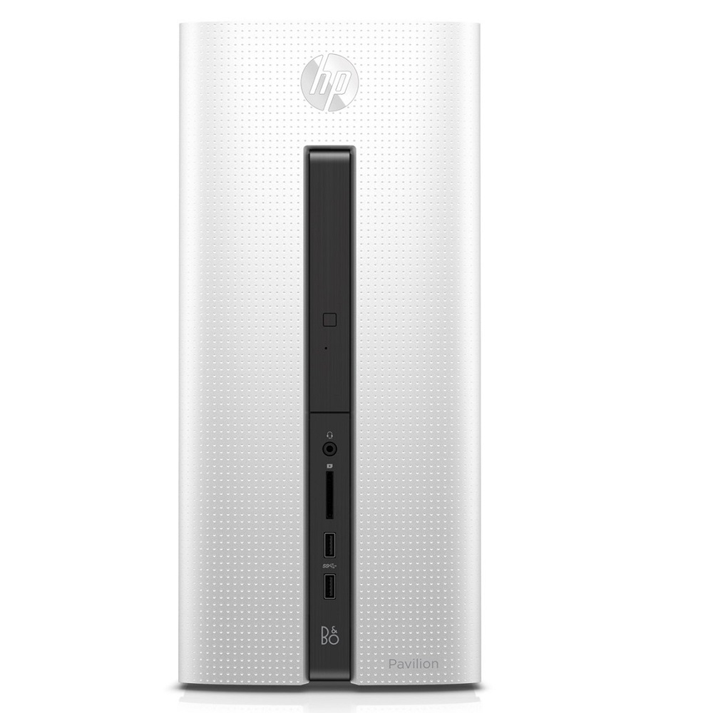 Máy tính để bàn HP 550-164L P4M43AA