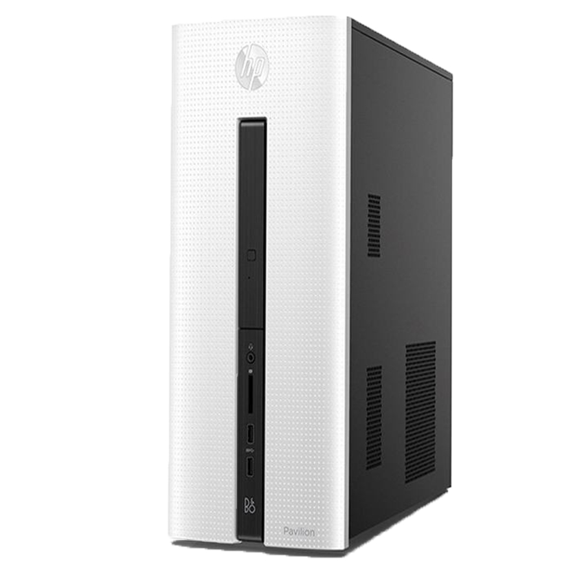 Máy tính để bàn HP 550-164L P4M43AA