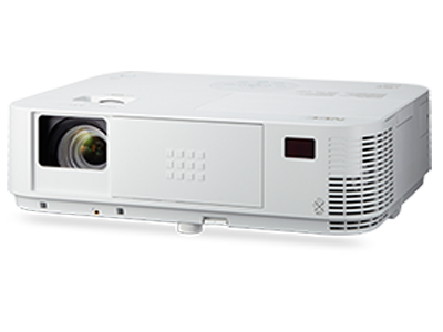Máy chiếu NEC NP-M403WG