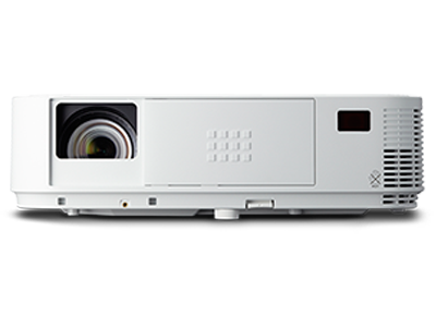 Máy chiếu NEC NP-M403WG
