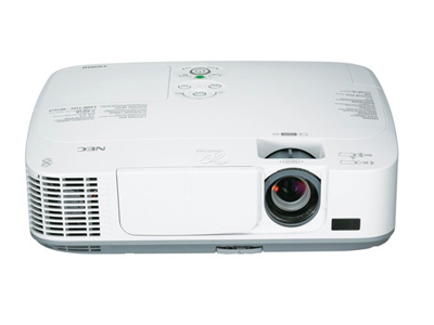 Máy chiếu NEC NP-P401WG
