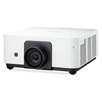 Máy chiếu NEC NP-PX602UL-WHG