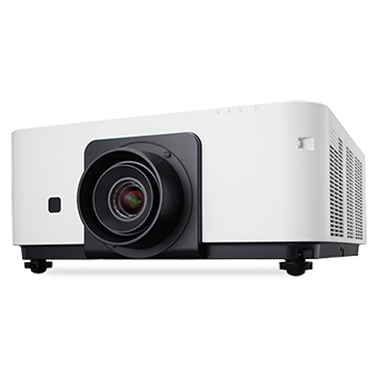 Máy chiếu NEC NP-PX602UL-WHG