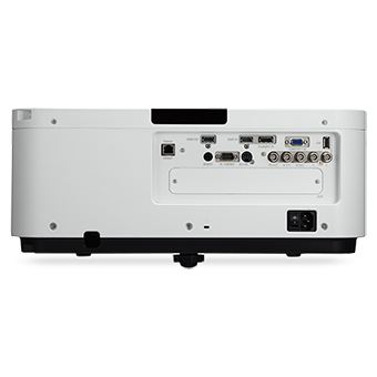Máy chiếu NEC NP-PX602UL-WHG