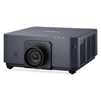 Máy chiếu NEC NP-PX602UL-BKG