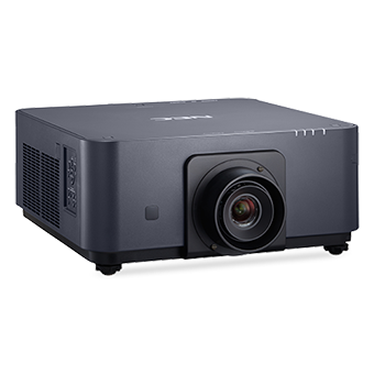 Máy chiếu NEC NP-PX602UL-BKG