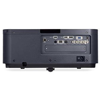 Máy chiếu NEC NP-PX602UL-BKG