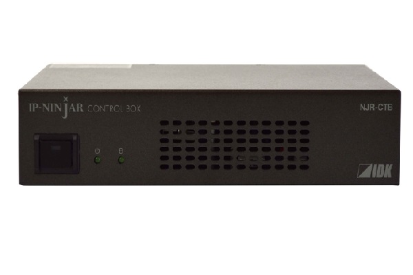 Bộ điều khiển tín hiệu hình ảnh IDK NJR-CTB