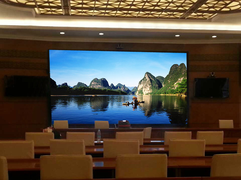 Màn hình LED P5