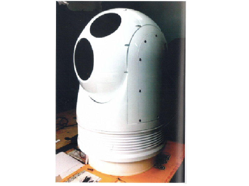 Camera Hải Quân INNORIX INX-MM40