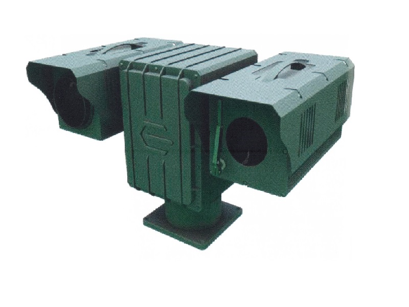 Camera Quân sự INNORIX INX-MS15