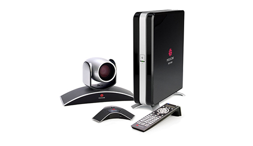 Polycom HDX 6000