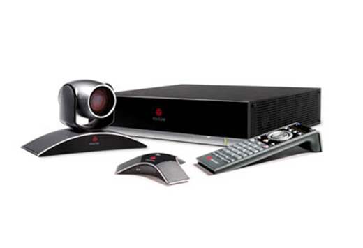 Polycom HDX 7000