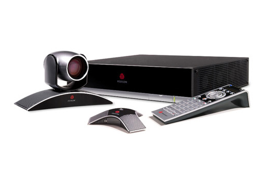 Polycom HDX 9000