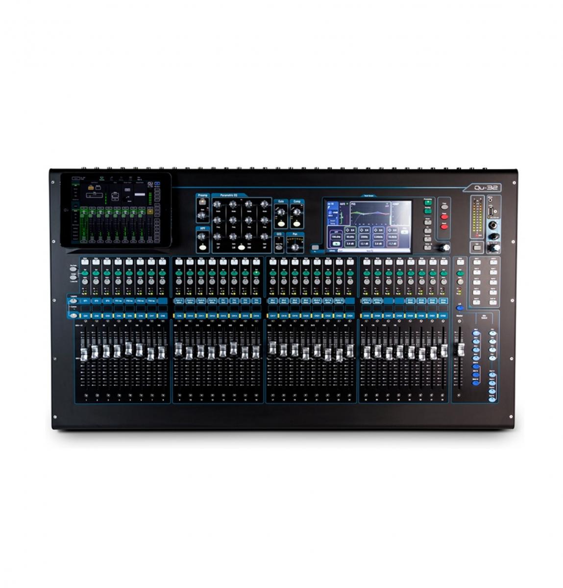 Allen & Heath QU-32