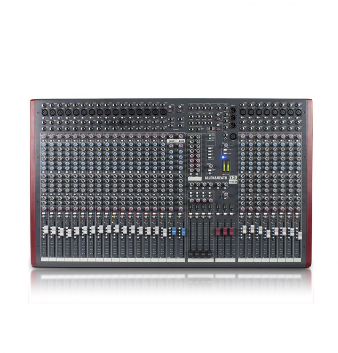 Allen & Heath ZED2842