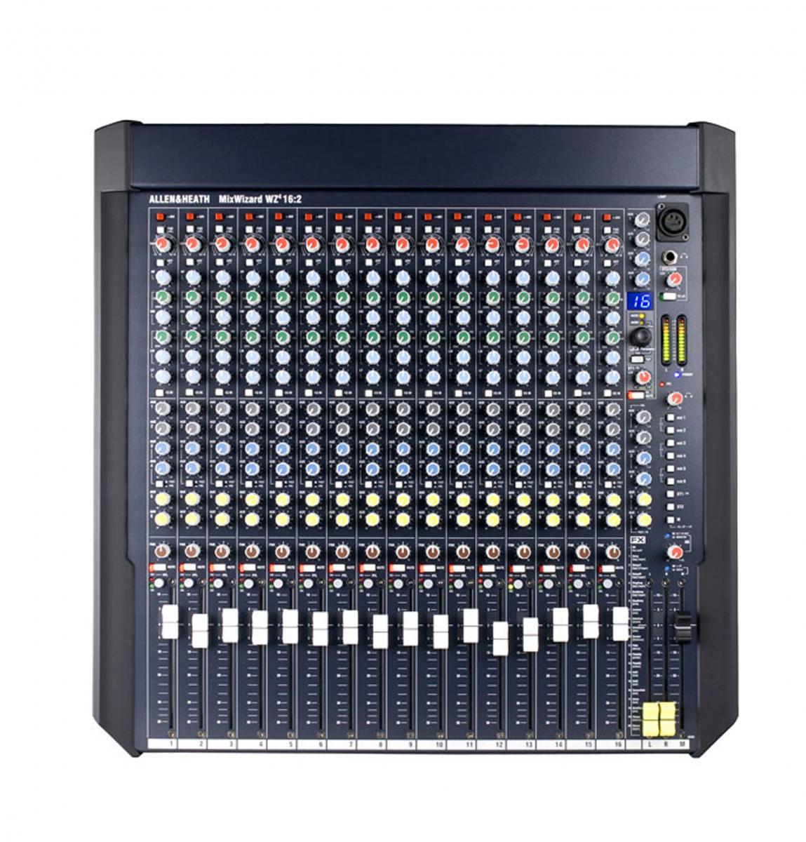 Allen & Heath W41622