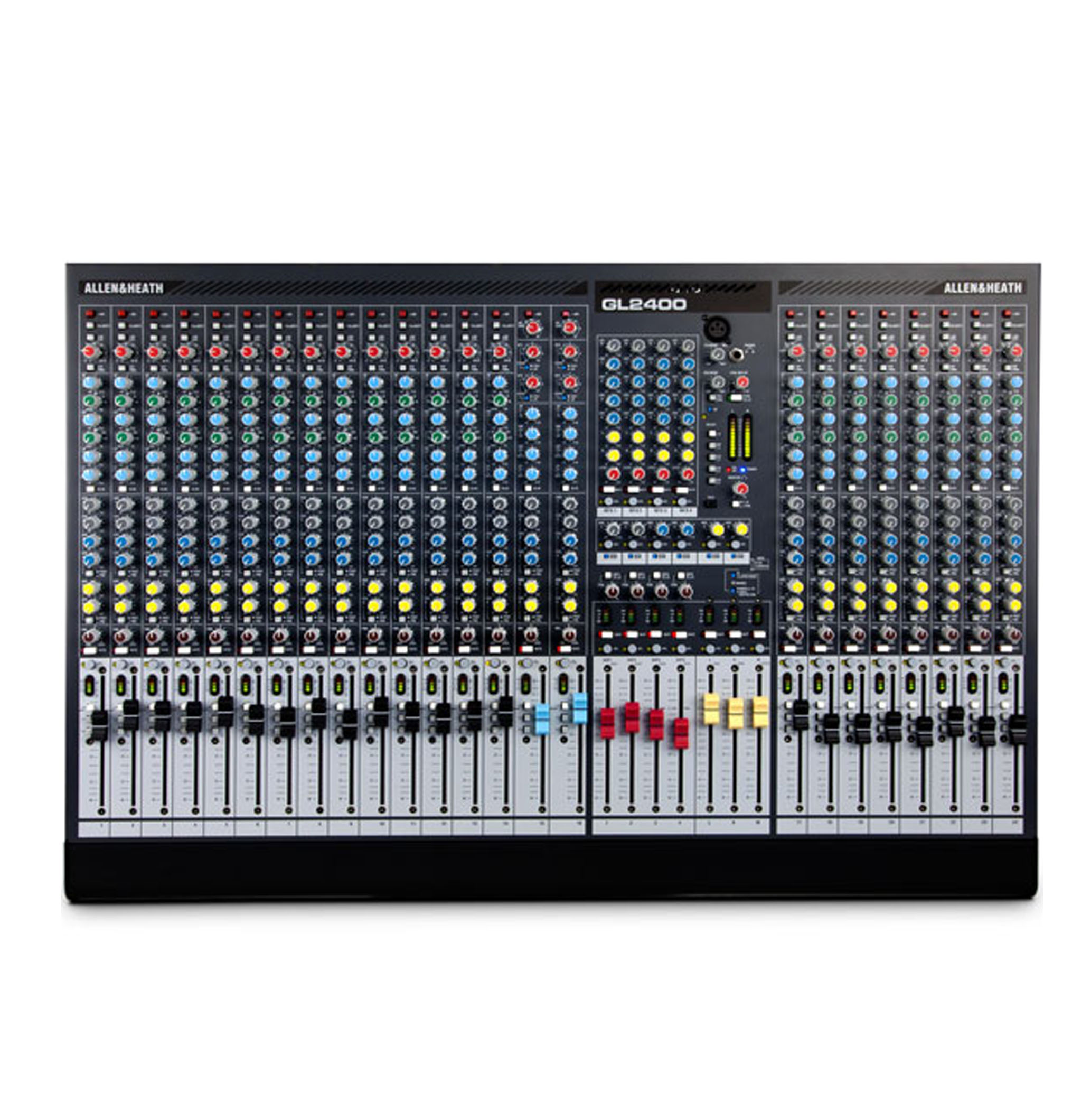 Allen & Heath GL2400-416